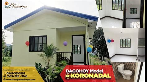 manufactured homes in the philippines.